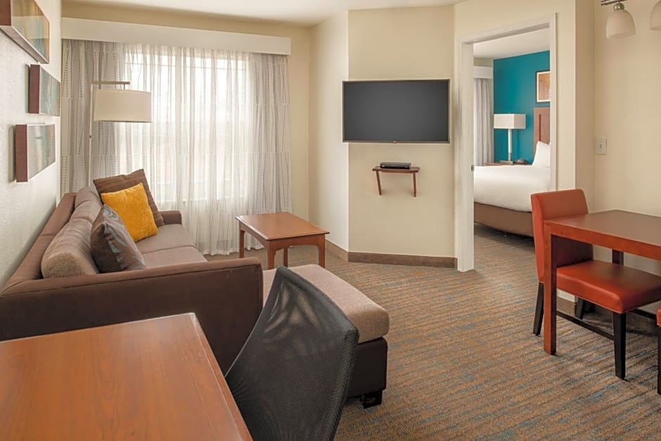 Residence Inn Bozeman