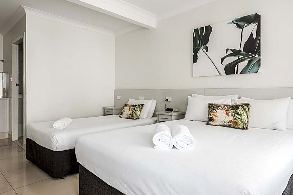 Hibiscus Motel