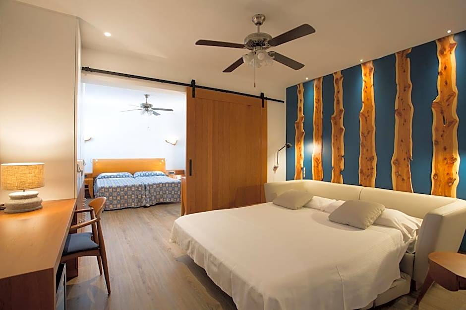 Hotel Ca Marí