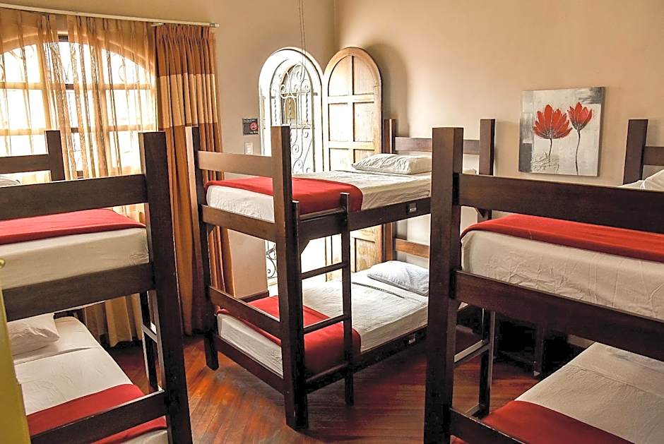 Hotel Casa Colon