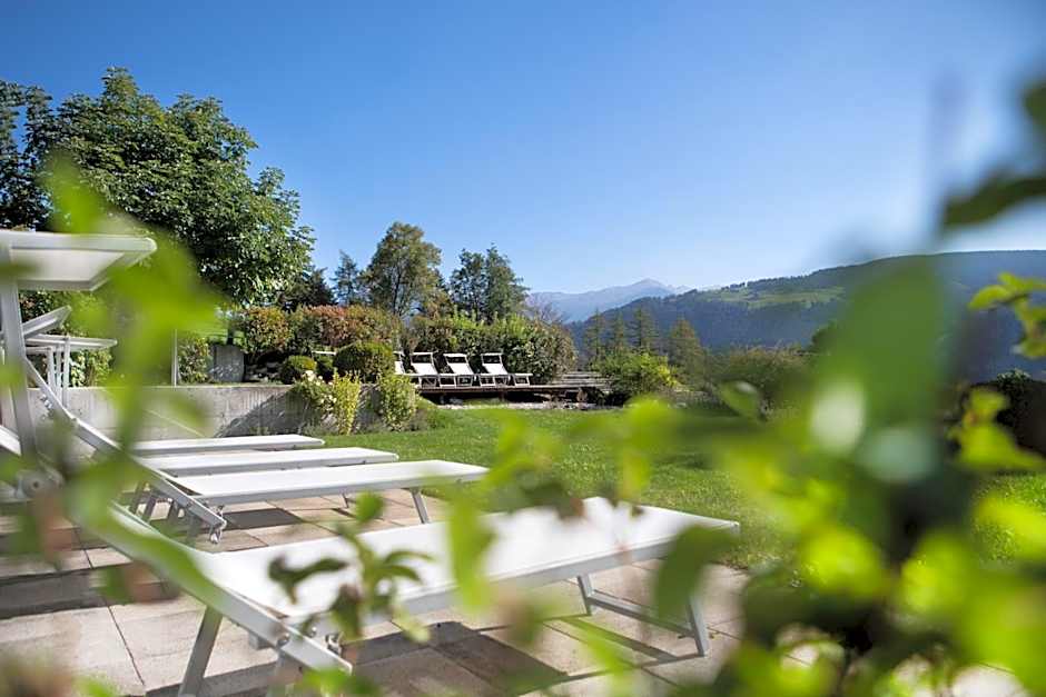 Hotel & Appartements Oberhofer