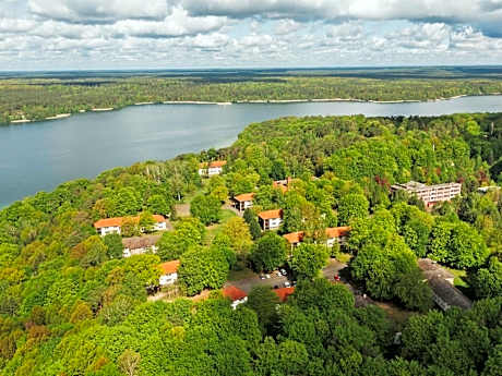 seezeit-resort am Werbellinsee