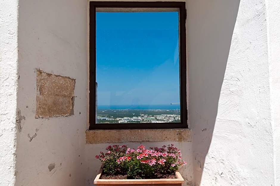 La Sommita Relais & Chateaux