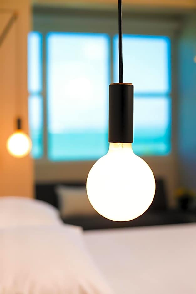 The Tryst Beachfront Hotel