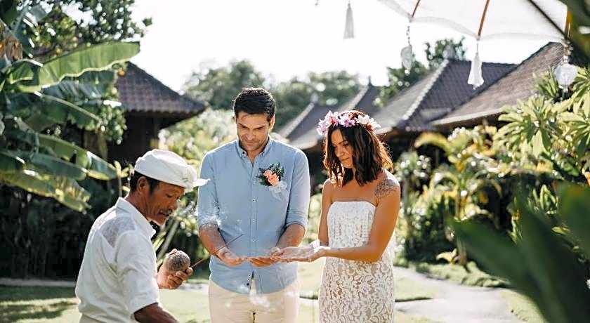 Royal Retreat Villa's Lembongan