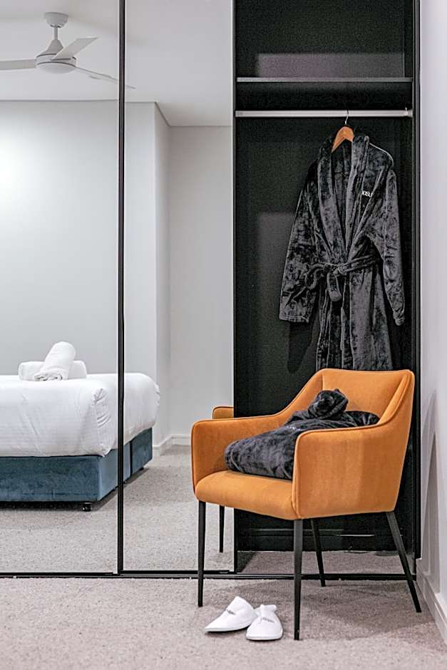 Astina Suites, Penrith