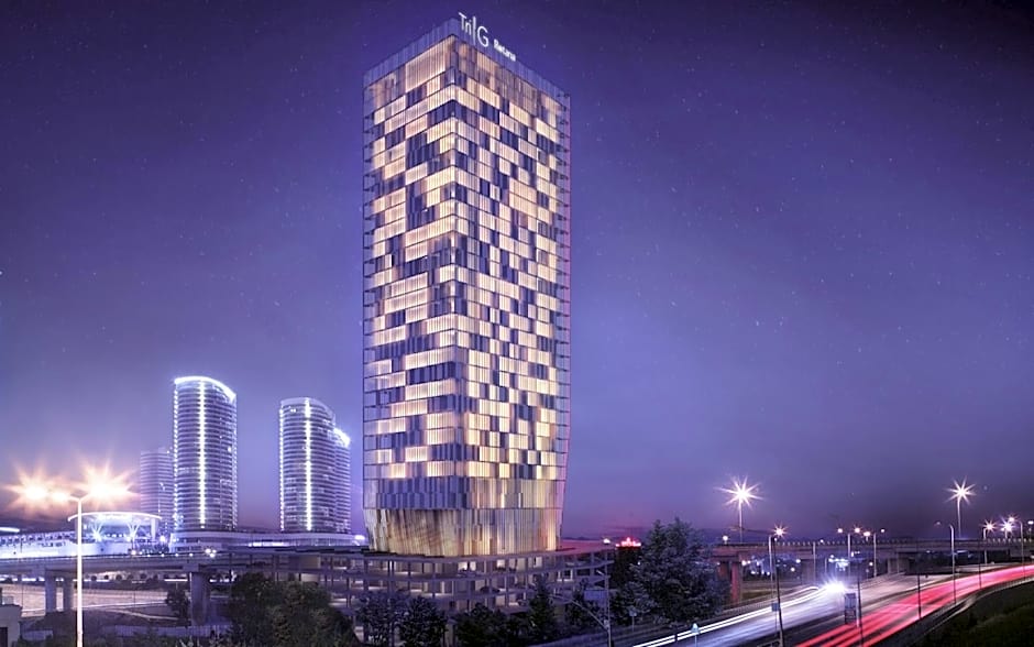 Centro Westside by Rotana