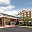 Hilton Garden Inn Hampton Coliseum Central