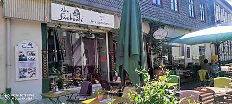 Hotel Alte Färberei