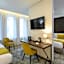 Leonardo Boutique Hotel Budapest M-Square