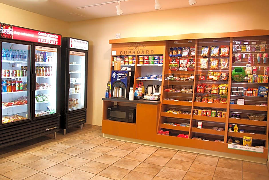 Candlewood Suites Champaign Urbana Univ Area Hotel By IHG