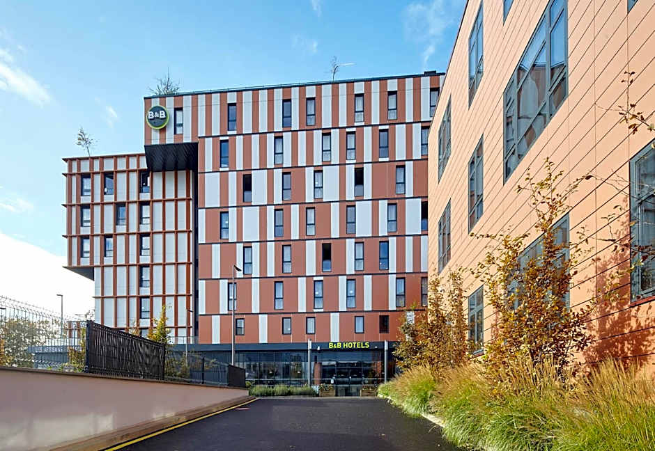 B&B HOTEL Argenteuil