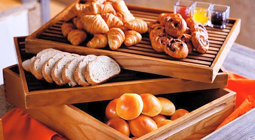 The Royal Park Hotel Kyoto Sanjo