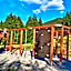 Resort Drevenice Terchova