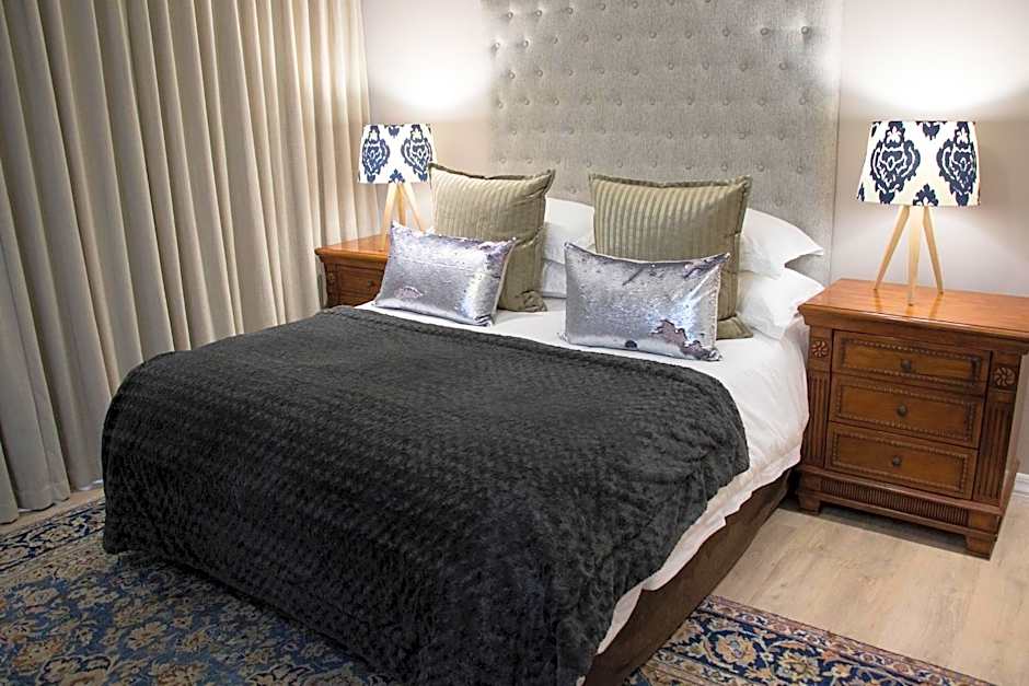 A' Queenslin Guesthouse