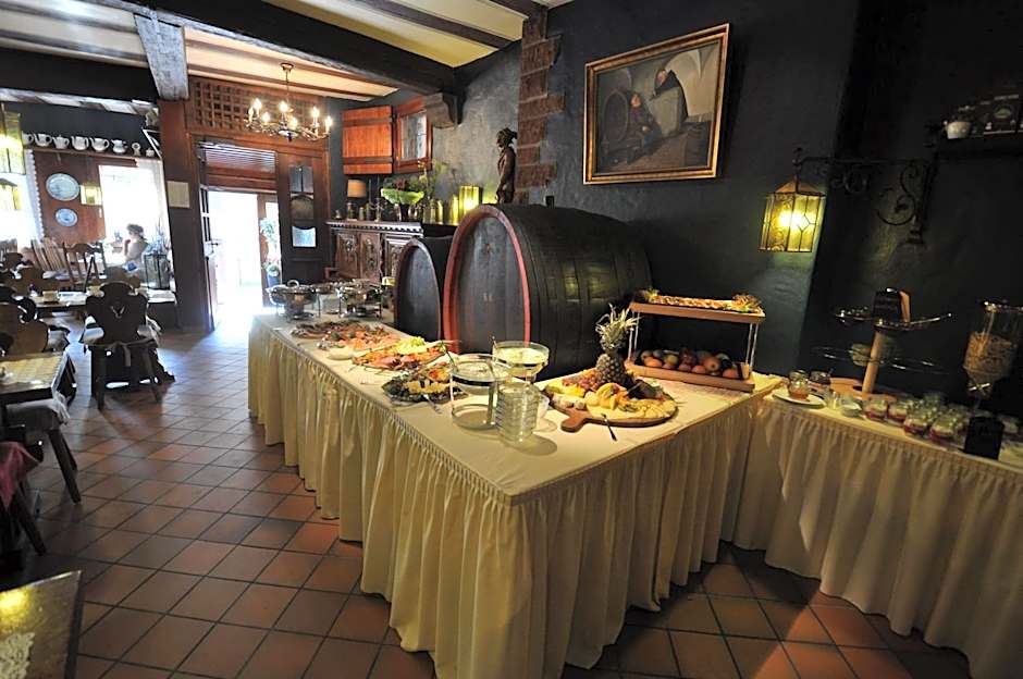 Hotel Schmuckkastchen