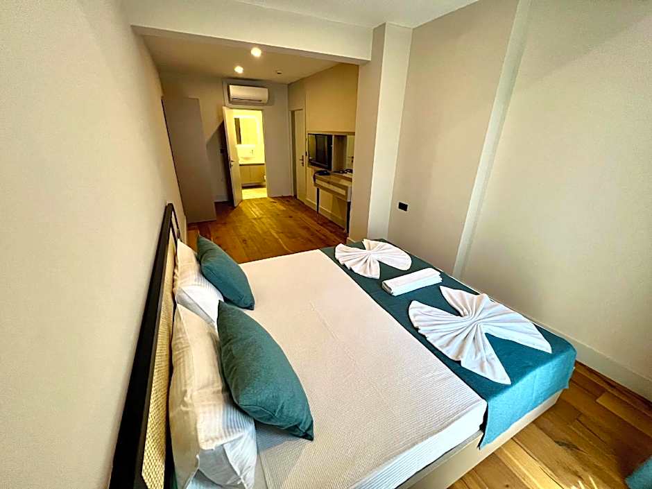 COASTLİNE BOUTİQUE HOTEL