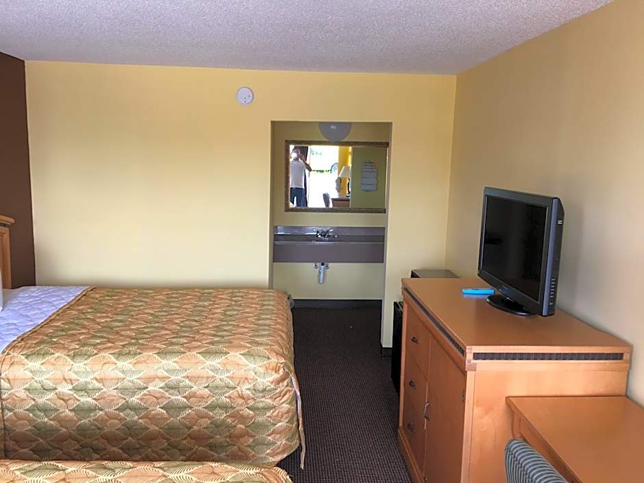 Budget inn Tarboro