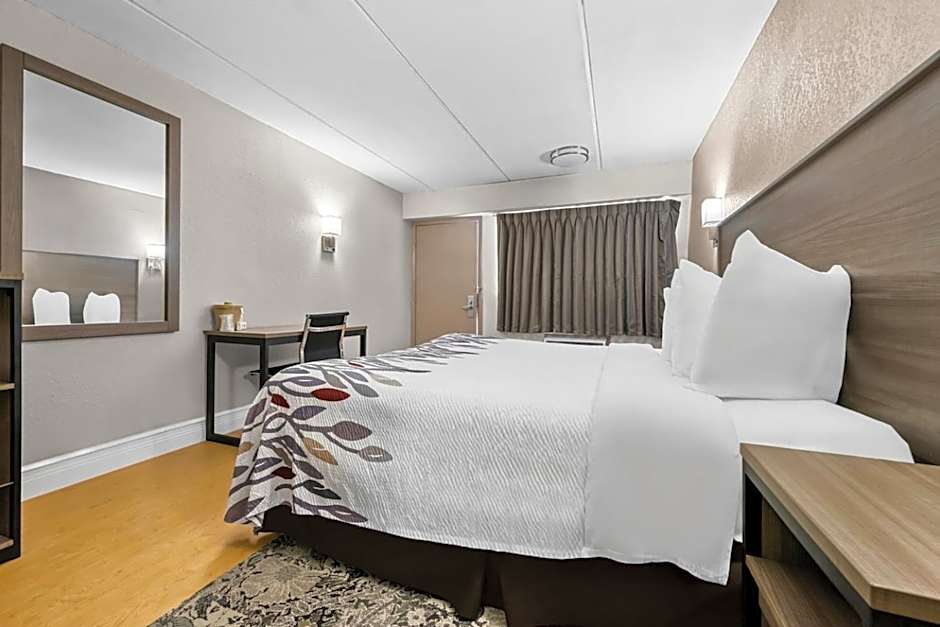 Red Roof Inn Tampa Fairgrounds - Casino