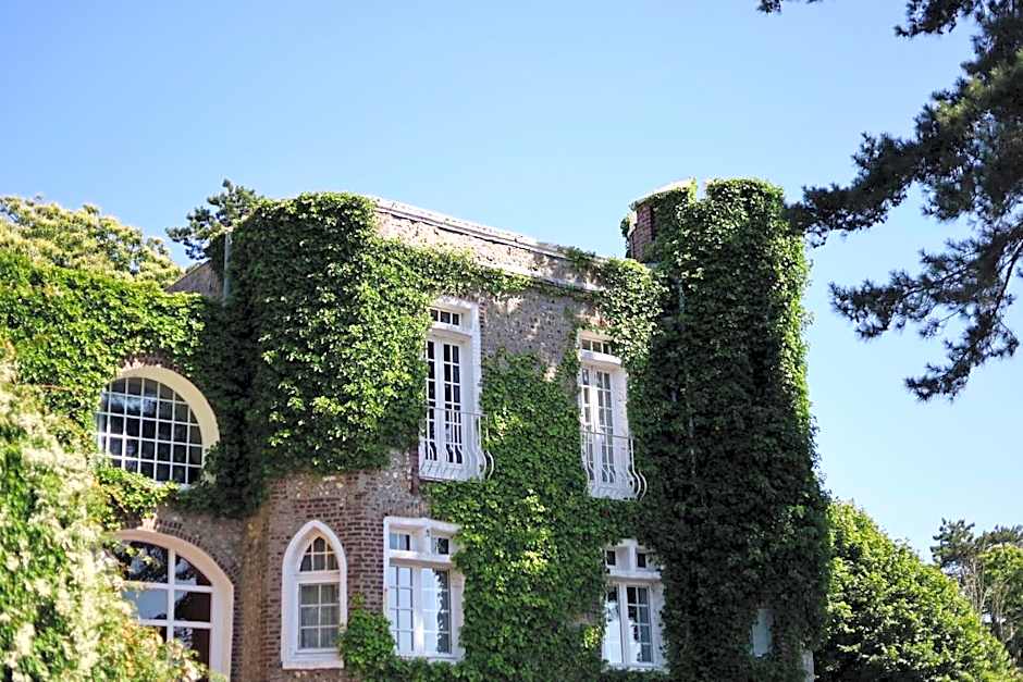 Domaine Saint Clair - Le Donjon