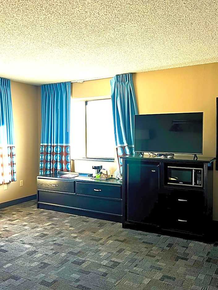 Super 8 by Wyndham Estherville