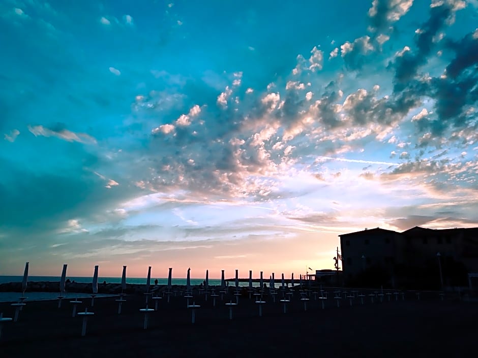 Hotel Tornese – Tuscan Lifestyle