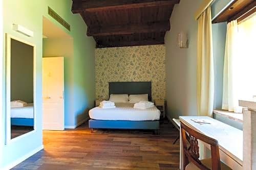 Ristoro Appennino