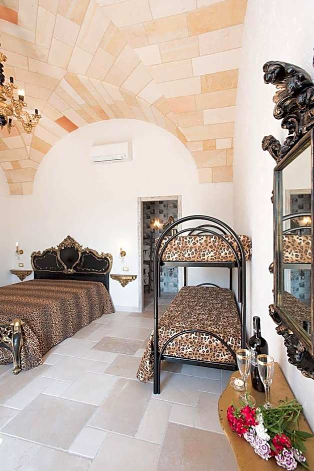 Castello Salentino B&B Melendugno