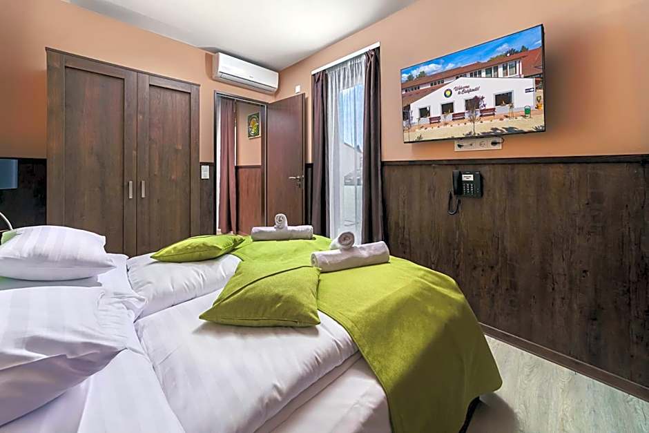 Park Hotel Bükfürdő