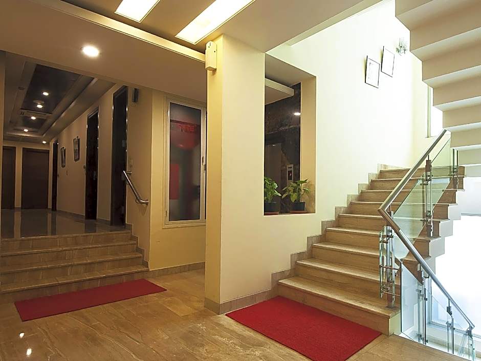 Alpina Hotels & Suites