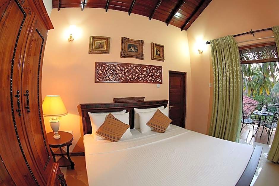Villa Ceylon