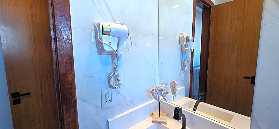 Casa Temporada Sereia do Mar