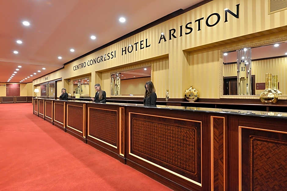Hotel Ariston