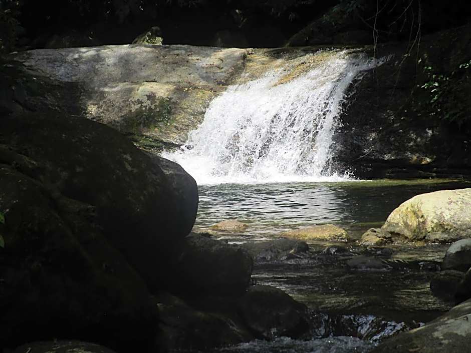 Ilha flat Hotel Suíte Swaenen II