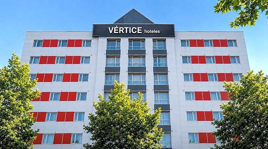 Vértice Roomspace