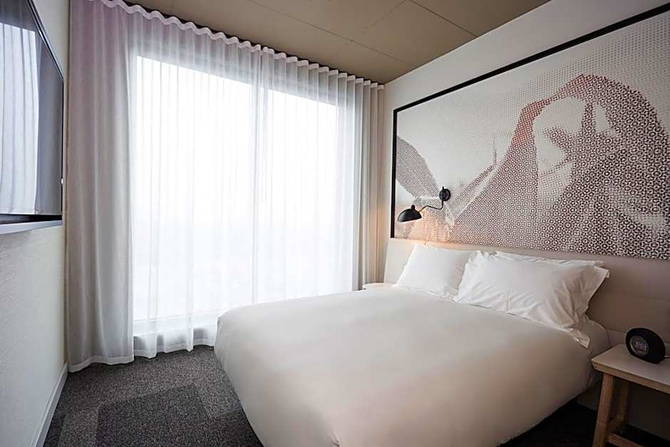 Hôtel Escad Quartier DIX30