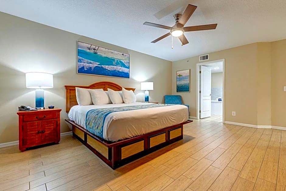 Photo 1 of 13 of 2 Bedroom, Ocean front