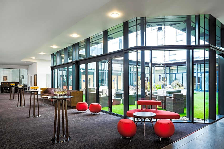 Park Inn by Radisson Aberdeen