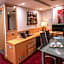 Best Western Premier Suites Hotel & Spa Liverpool-Knowsley
