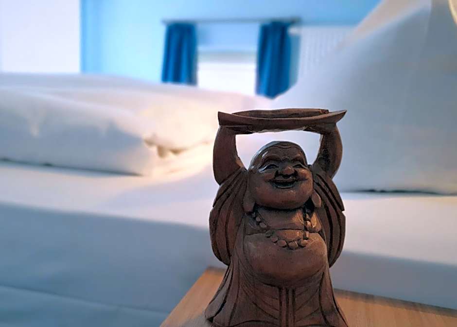Melarose Feng Shui Hotel