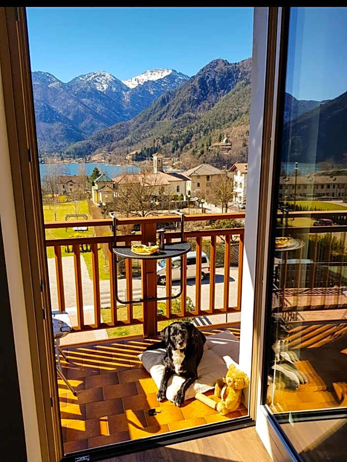 Ledro Lake Suites