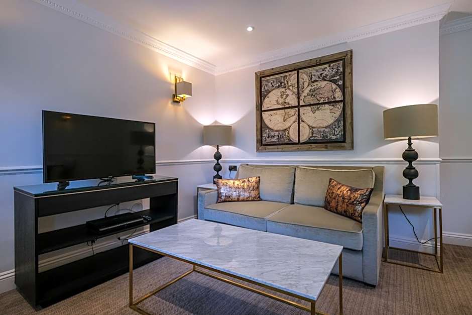 Collingham Serviced Apartments