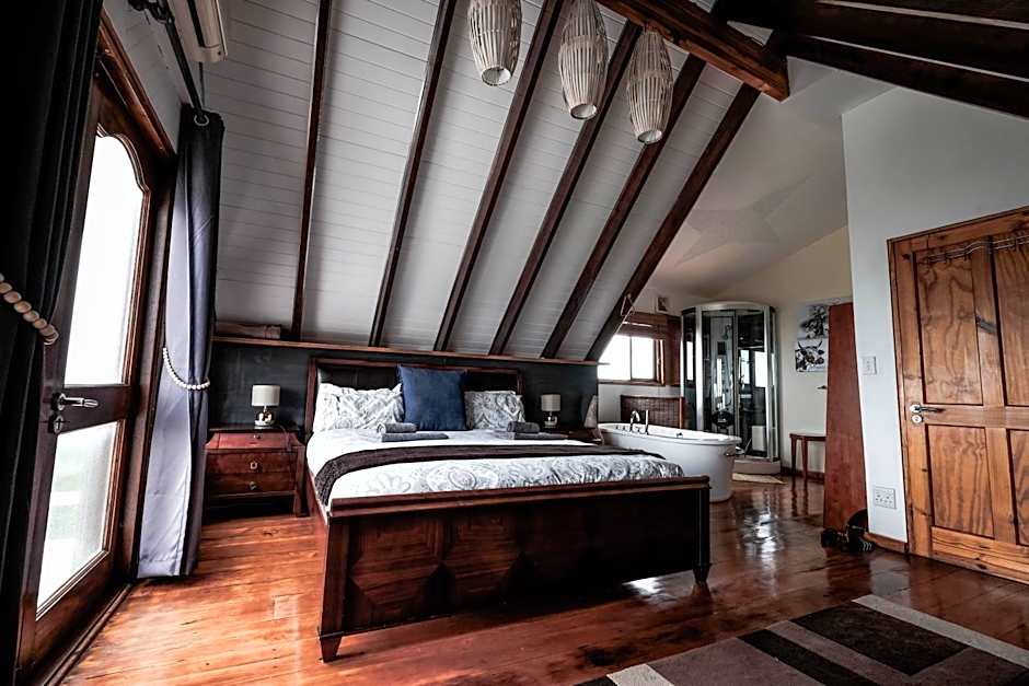 Surf Lodge South Africa