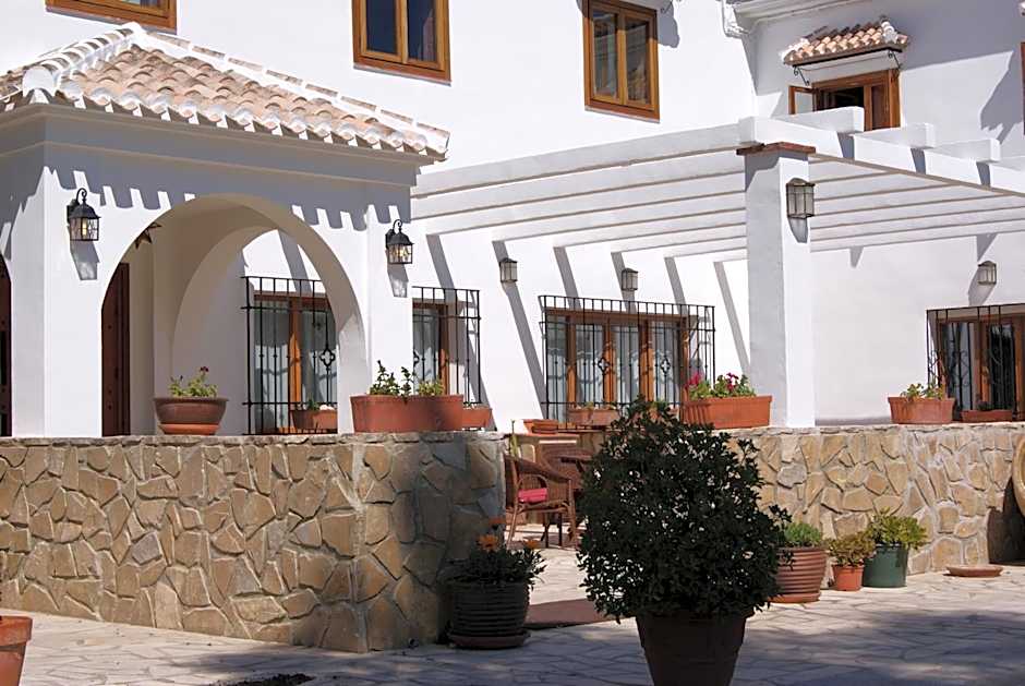 Hotel Rural La Paloma