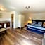 Riverfront Lodging