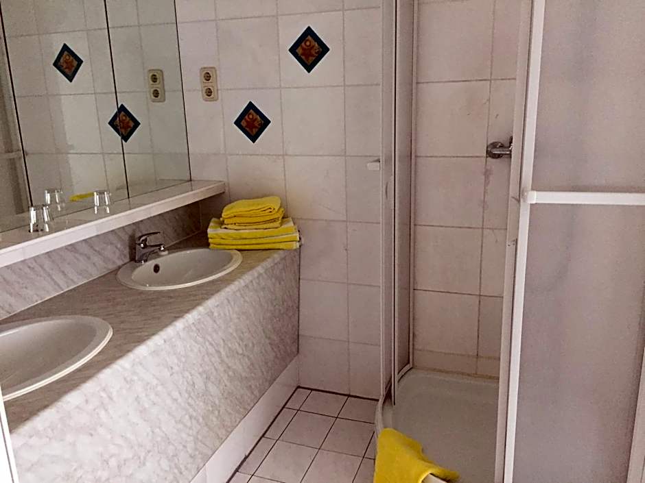 Jugendhotel Nürnberg