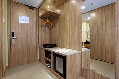 Aston Nagoya City Hotel