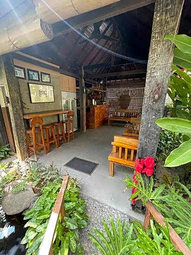 The Belong Guesthouse Canggu