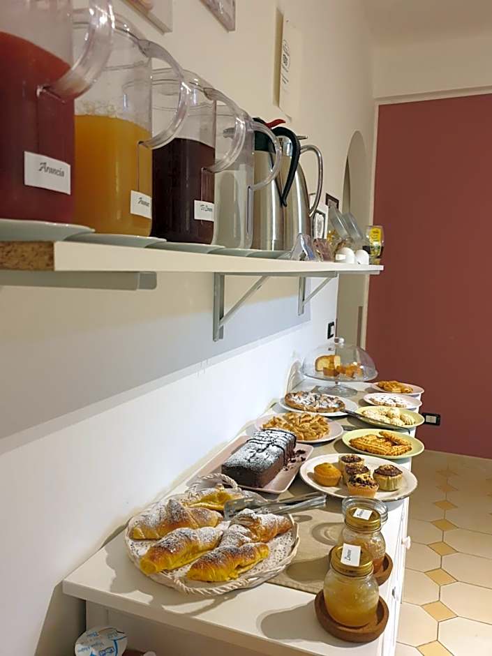 Dimoramuri B&B
