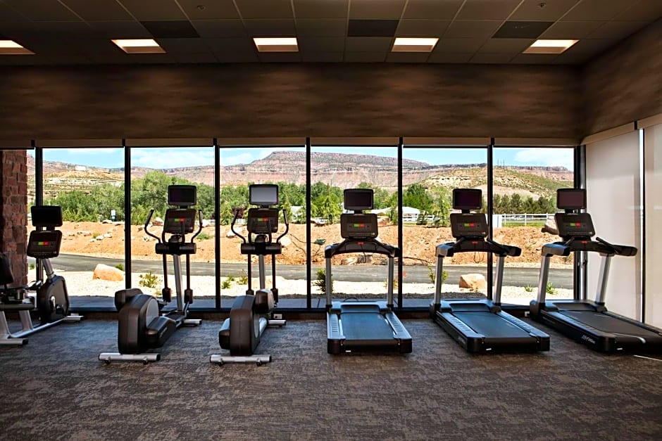 Fairfield Inn & Suites by Marriott Virgin Zion National Park